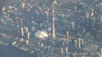 Ottawa announces nearly $8M in funding for Tourism Toronto