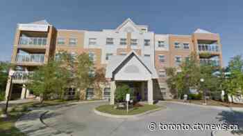 18 residents with COVID-19 from Woodbridge, Ont. nursing home transported to hospital