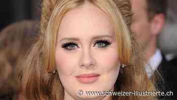 Adele lässt sich von Simon Konecki scheiden - Schweizer Illustrierte