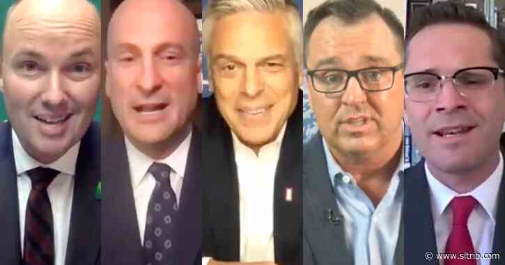 Anna Clare Shepherd: Utah should have choices other than four pro-Trump Republicans