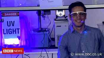 The little lights now packing a deadly punch