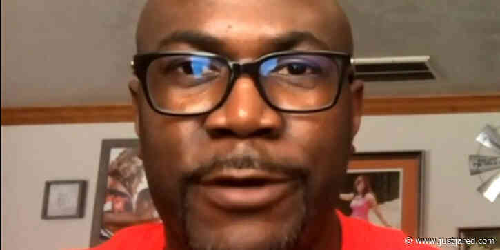 George Floyd's Brother Said Trump 'Didn't Give Me an Opportunity to Even Speak' During 'Fast' Phone Call