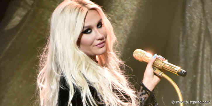 Kesha Speaks Out in Support of Black Lives Matter, Calls Out President Donald Trump