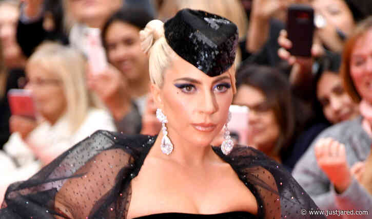 Lady Gaga Slams Trump as a 'Fool' & 'Racist' in the Wake of George Floyd's Death