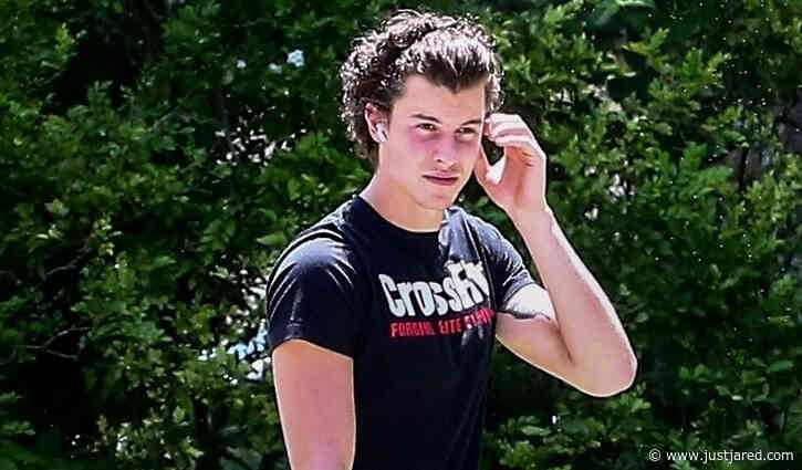 Shawn Mendes Weighs In on George Floyd's Death, Says 'This Needs to Be Everyone's Fight'