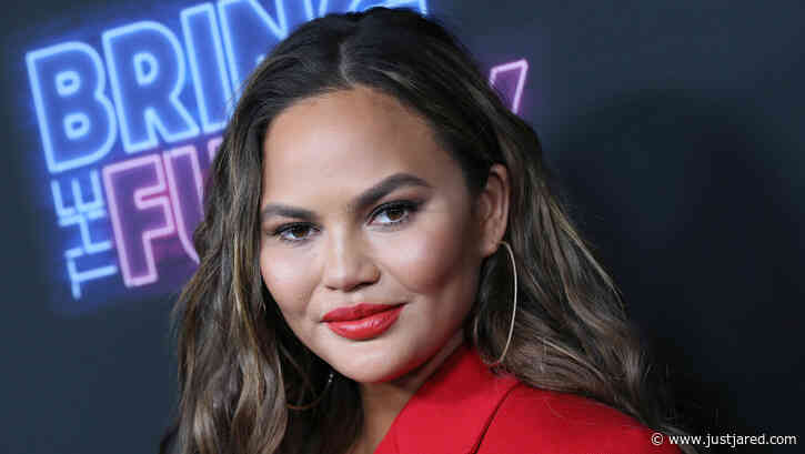 Chrissy Teigen Is Donating $200,000 to Bail Out Protesters in Celebration of MAGA Night