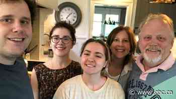 Young Canadians seek refuge at parents' homes as COVID-19 disrupts jobs, lives and dreams