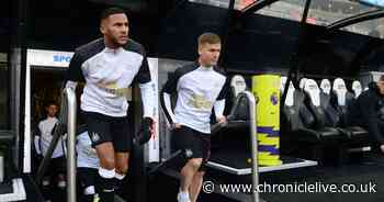 Newcastle vs Sheffield United - pick your starting XI