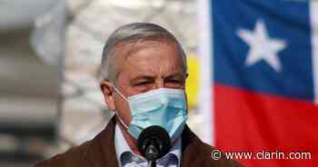 Chile registró 54 nuevos muertos por coronavirus y volvió a superar su récord diario - Clarín