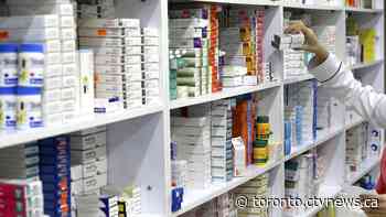 Ontario 30-day limit on prescriptions expected to end by July 1