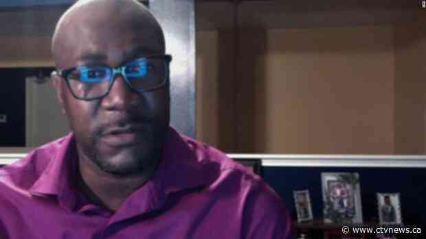 George Floyd's brother says Trump 'didn't give me an opportunity to even speak' during phone call