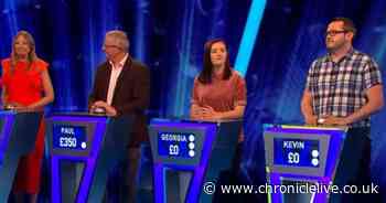 Tipping Point fans furious as contestant exposed as 'serial quizzer'
