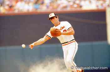 Baltimore Orioles: Recognizing Game One of Ripken’s Streak - Birds Watcher