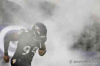 Baltimore Ravens: Matt Judon should be a franchise cornerstone - Ebony Bird