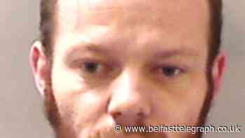 PSNI release image of man wanted over missed Belfast court appearance