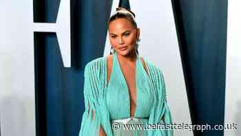 Chrissy Teigen pledges 200,000 US dollars to bail out protesters