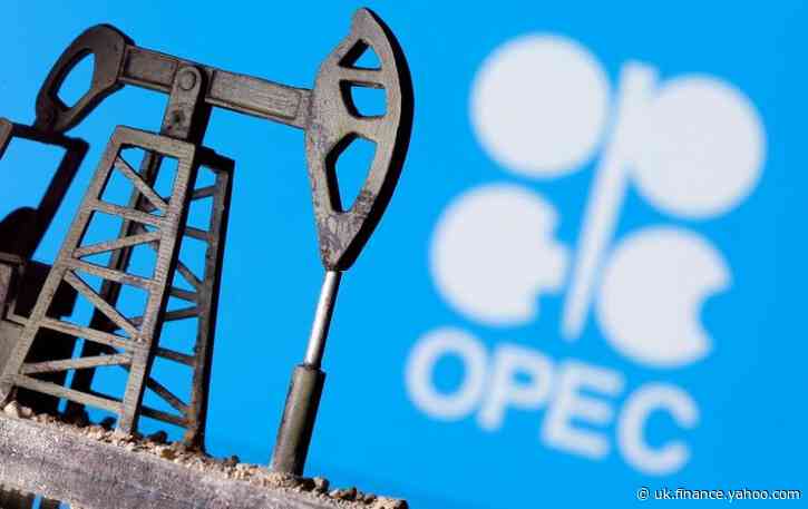 Russia has no objection to earlier OPEC+ meeting - sources