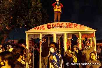 Bus Drivers in Minneapolis and New York City Have Refused to Help With Police Transportation