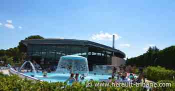 AGGLO BEZIERS - J-17 avant la réouverture des piscines ! - Hérault-Tribune