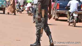 Burkina Faso gunmen &#39;kill dozens&#39; at cattle market in Kompienga