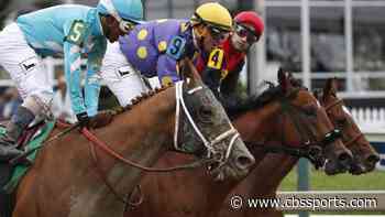 Belmont Stakes odds, top predictions 2020: Surprising picks from same expert who's nailed five straight races