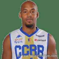 Châlons-Reims prolonge Jessie Begarin pour deux saisons - BasketEurope.com