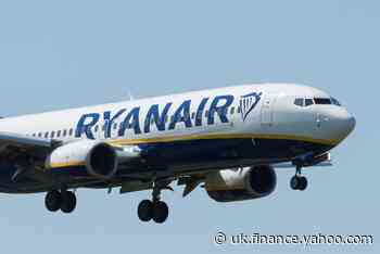 Coronavirus: Ryanair to slash fares by half in flight price war
