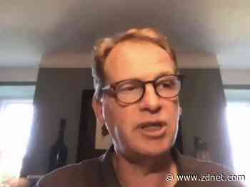 ’It’s fundamental’: Graphcore CEO believes new kinds of AI will prove the worth of a new kind of computer