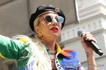 Lady Gaga: George Floyd’s Death ‘Is an Epic Tragedy That Defines Our Country’