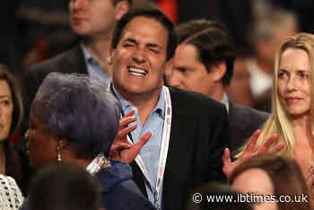 Dallas Mavericks Owner Mark Cuban moves to allow HGH as injury rehab aid