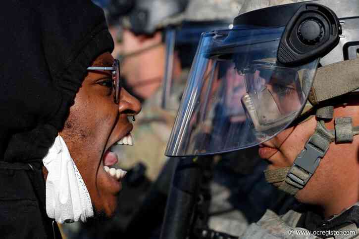 Massive protests around world raise fears of new coronavirus outbreaks
