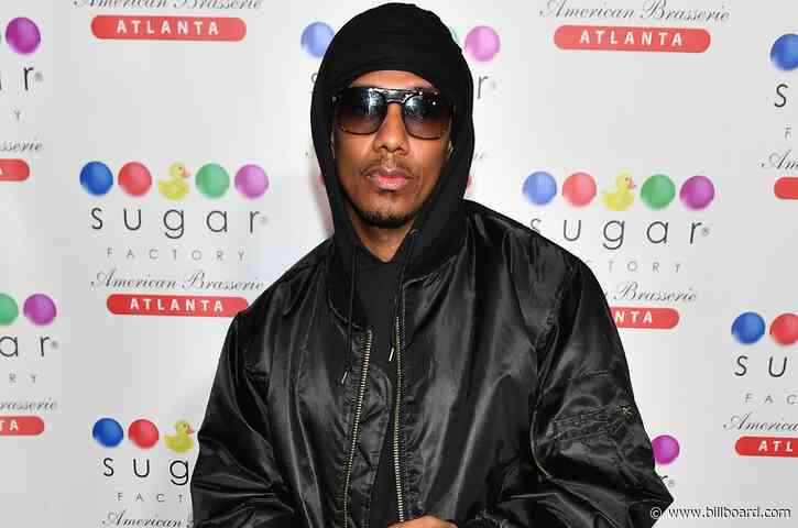 Nick Cannon Shares Powerful George Floyd-Inspired ‘I Can’t Breathe’ Video: Watch