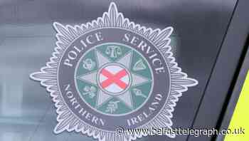 Police patrol Belfast’s Botanic Gardens