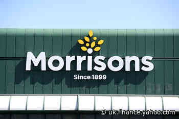 Morrisons advisors warn against 24% executive pension payout