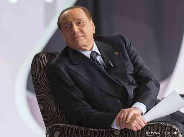 Silvio Berlusconi: "Assurdo non chiedere il Mes"