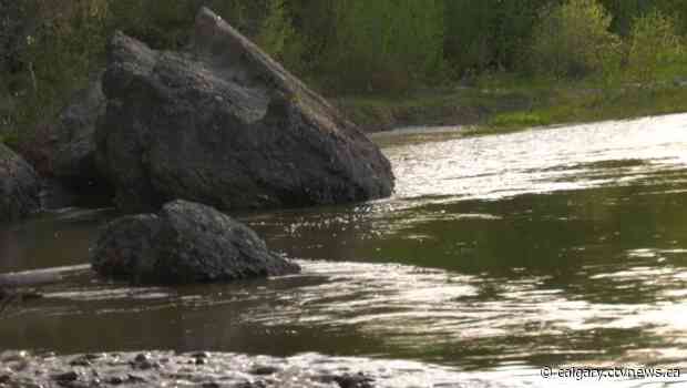 Calgary man sent to hospital after incident in Fish Creek Park