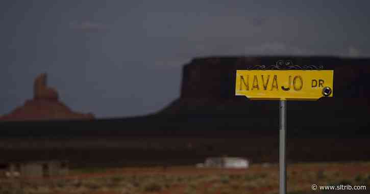 Navajo Nation reports 10 more COVID-19 deaths, 105 new cases