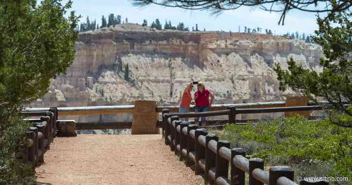 Commentary: The Great American Outdoors Act would have lasting economic impact