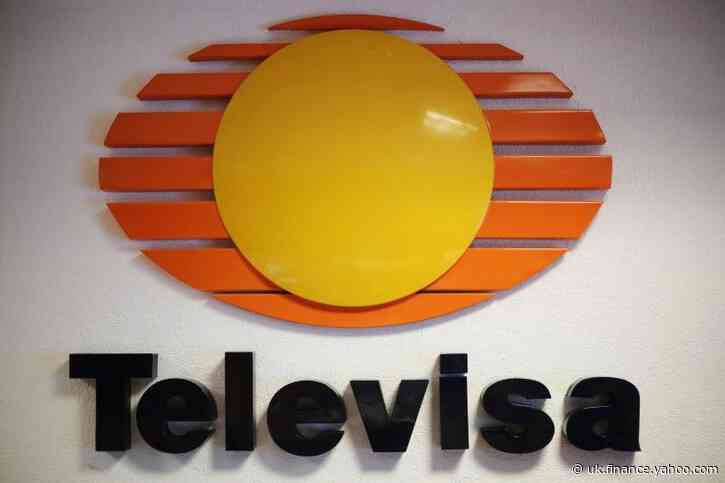 Exclusive: Mexican broadcaster Televisa to launch mobile phone service, challenging Slim