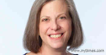 Karen Blumenthal, 61, Dies; Journalist Turned Young-Adult Author