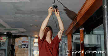 Live From New York, It’s Jazz at a Distance