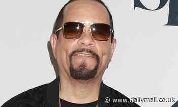 Ice-T wants to create a retirement fund for the ageing OG rappers that pioneered the genre 