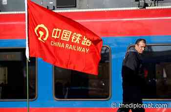 China in Europe: All for One and One for All? - The Diplomat