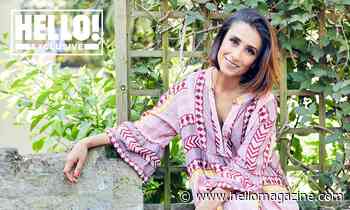 Countryfile star Anita Rani reveals how she and husband are coping in lockdown