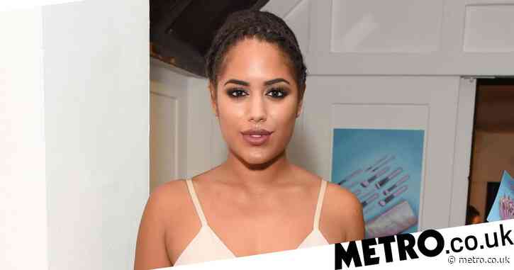 Malin Andersson opens up about racial abuse endured while growing up: ‘My brothers would get spit on’