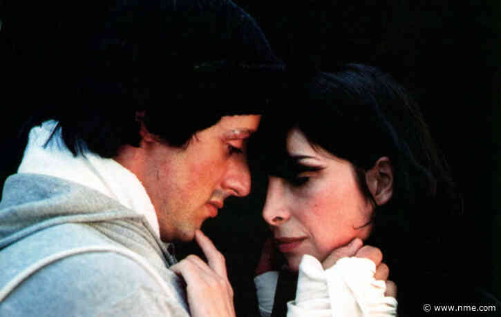 ‘Rocky’ documentary narrated by Sylvester Stallone coming next month