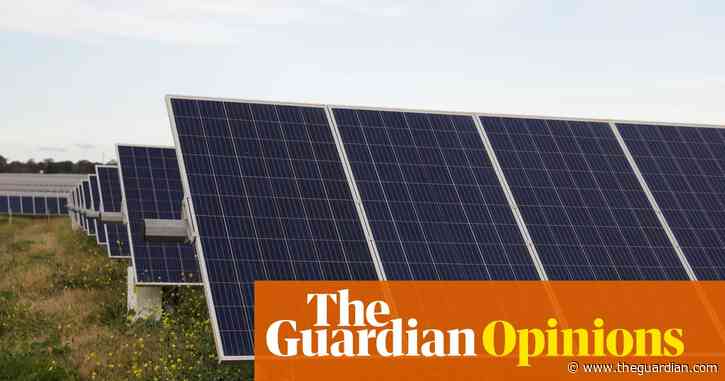 Finally there is real movement on Australia's climate policy but time isn’t on our side | Anna Skarbek