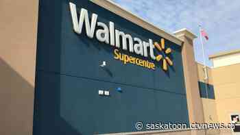 'The individual was likely infectious:' Officials warn of possible COVID-19 exposure at North Battleford Walmart