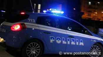 Salerno, sequestro di droga nella movida: la Polizia arresta uno spacciatore - Positanonews