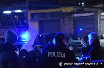 Salerno: sequestrata droga destinata ai giovani della Movida, arrestato 29enne - Salernonotizie.it